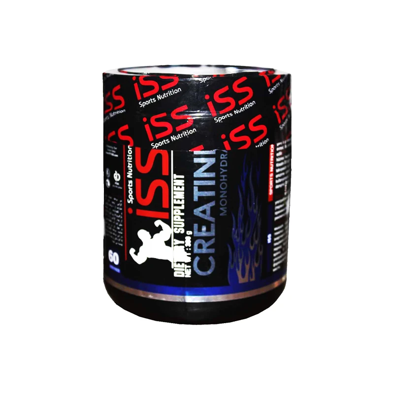 وی کیسه ای 2270 گرمی اس ان ان + پودر کراتین مونوهیدرات آی اس اس + هدیه: قرص مکس بی سی ای ای مکس ماسل 0