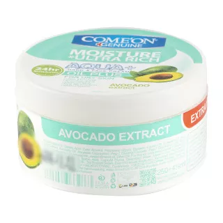 کرم کاسه ای مخصوص پوست های خشک آووکادو کامان 1