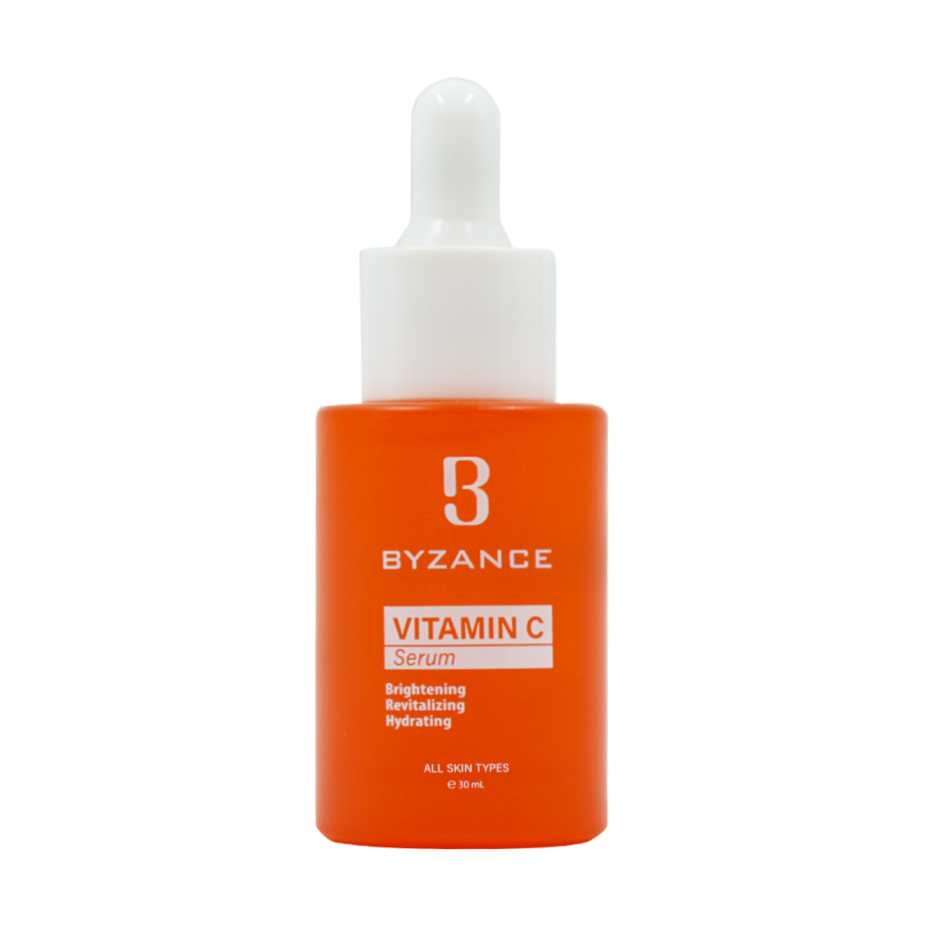 سرم ویتامین C بیزانس مناسب انواع پوست 30 میلی لیتر 2