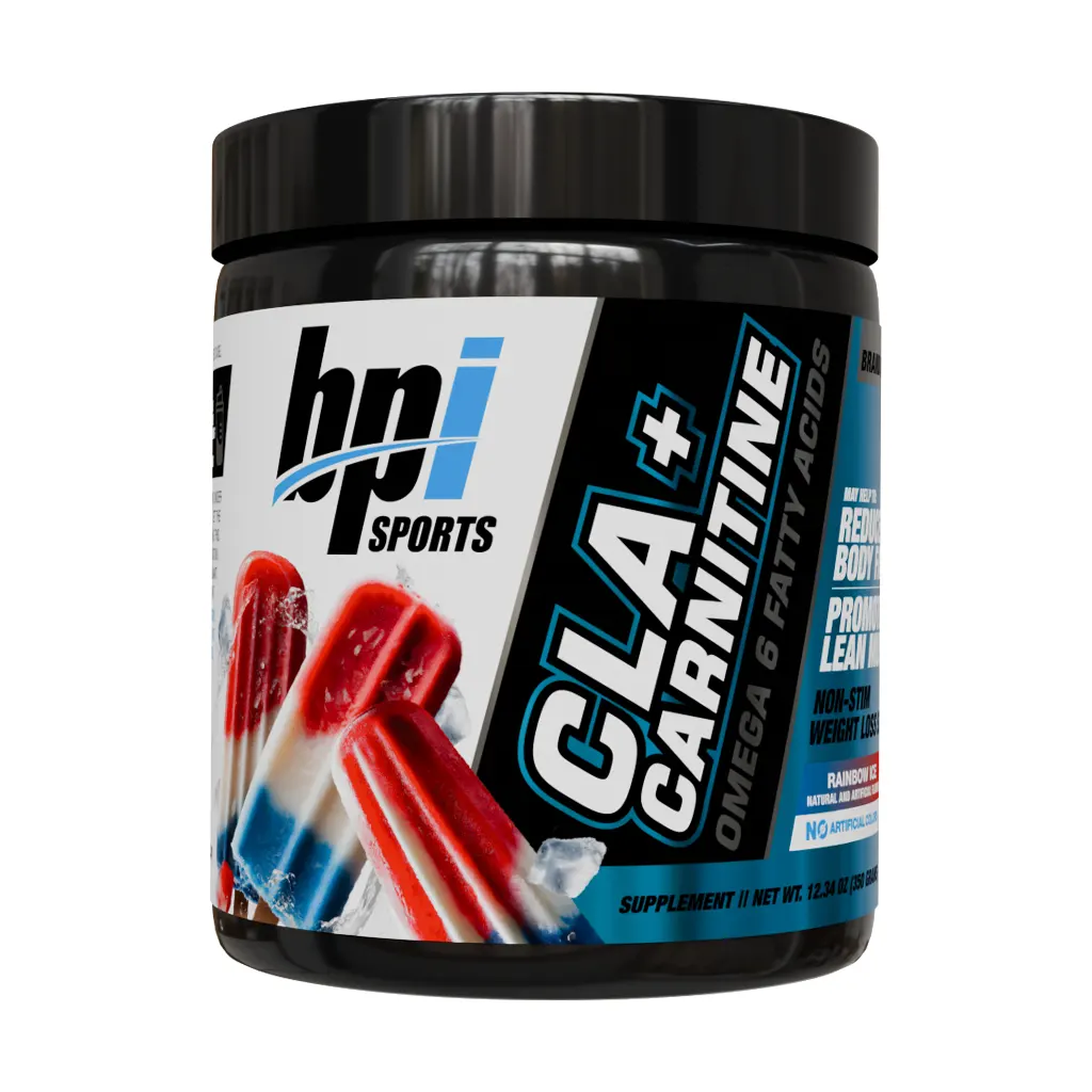 پودر سی ال ای کارنیتین بی پی آی اسپورت وزن 350 گرم