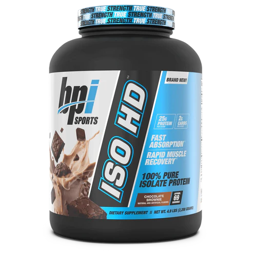 پودر پروتئین ایزو اچ دی بی پی آی اسپورت 2208  گرم 1