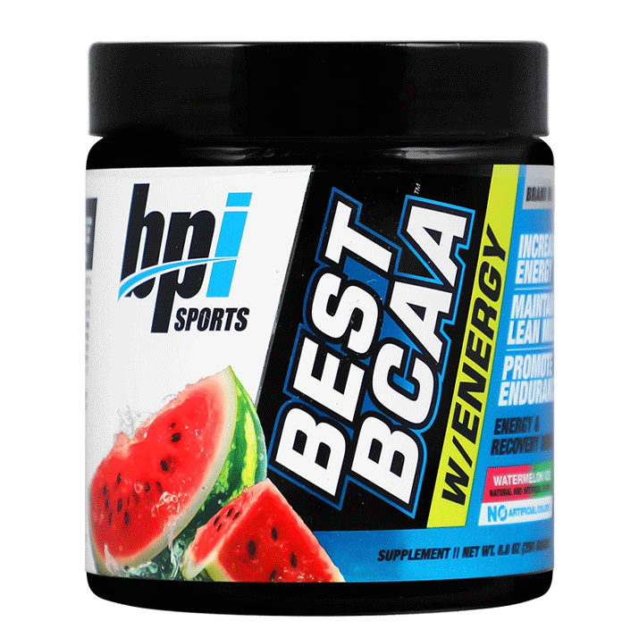 پودر بست بی سی ای ای انرژی بی پی آی اسپرت وزن 250 گرم