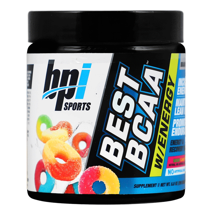 پودر بست بی سی ای ای انرژی بی پی آی اسپرت وزن 250 گرم 0