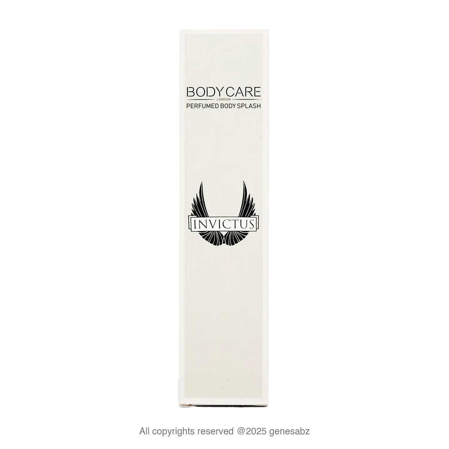 بادی اسپلش اینوکتوس بادی کر 1