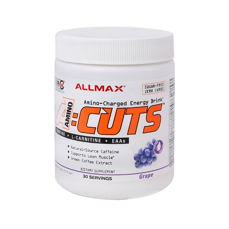 پودر آمینو ای کاتس آلمکس 210 گرم 4