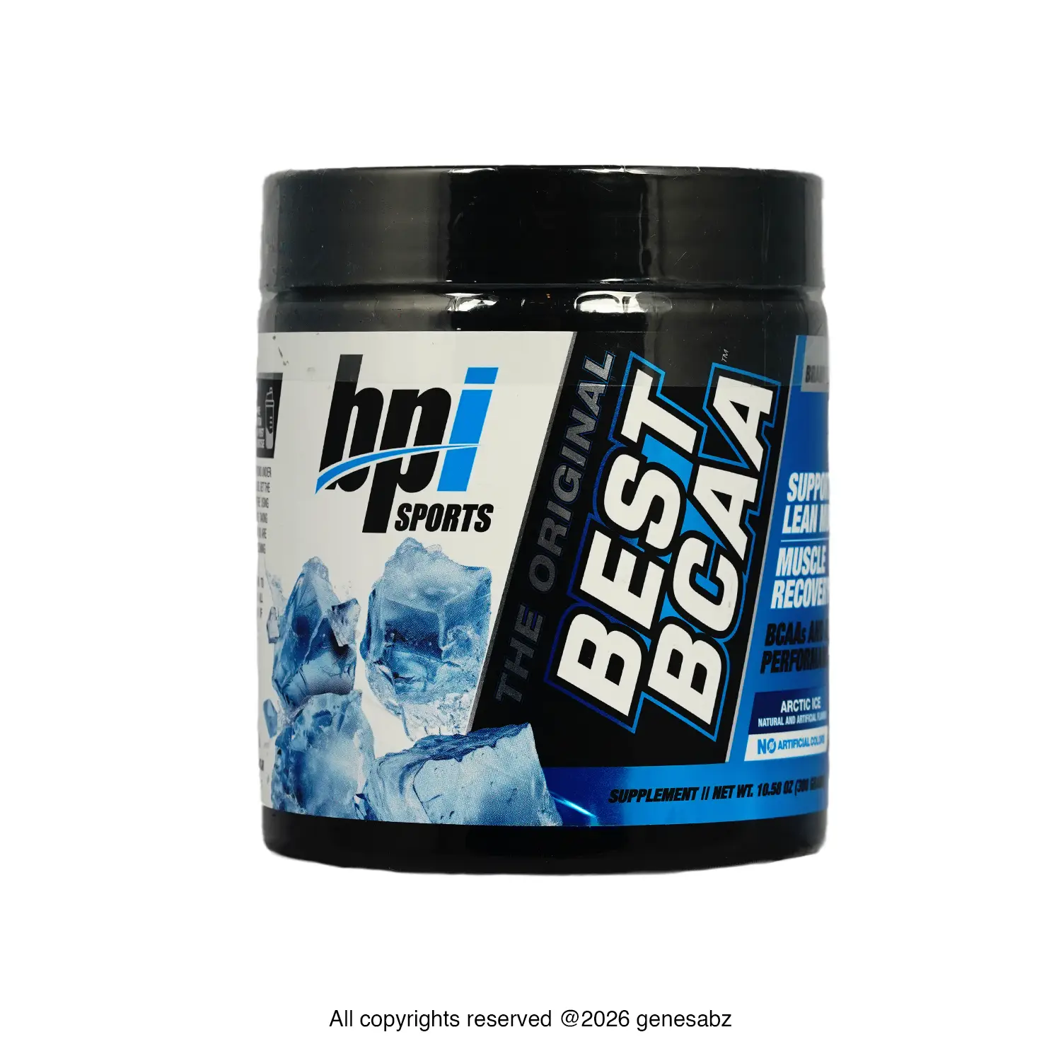 پودر بست بی سی ای ای بی پی آی اسپورت - 300 گرم