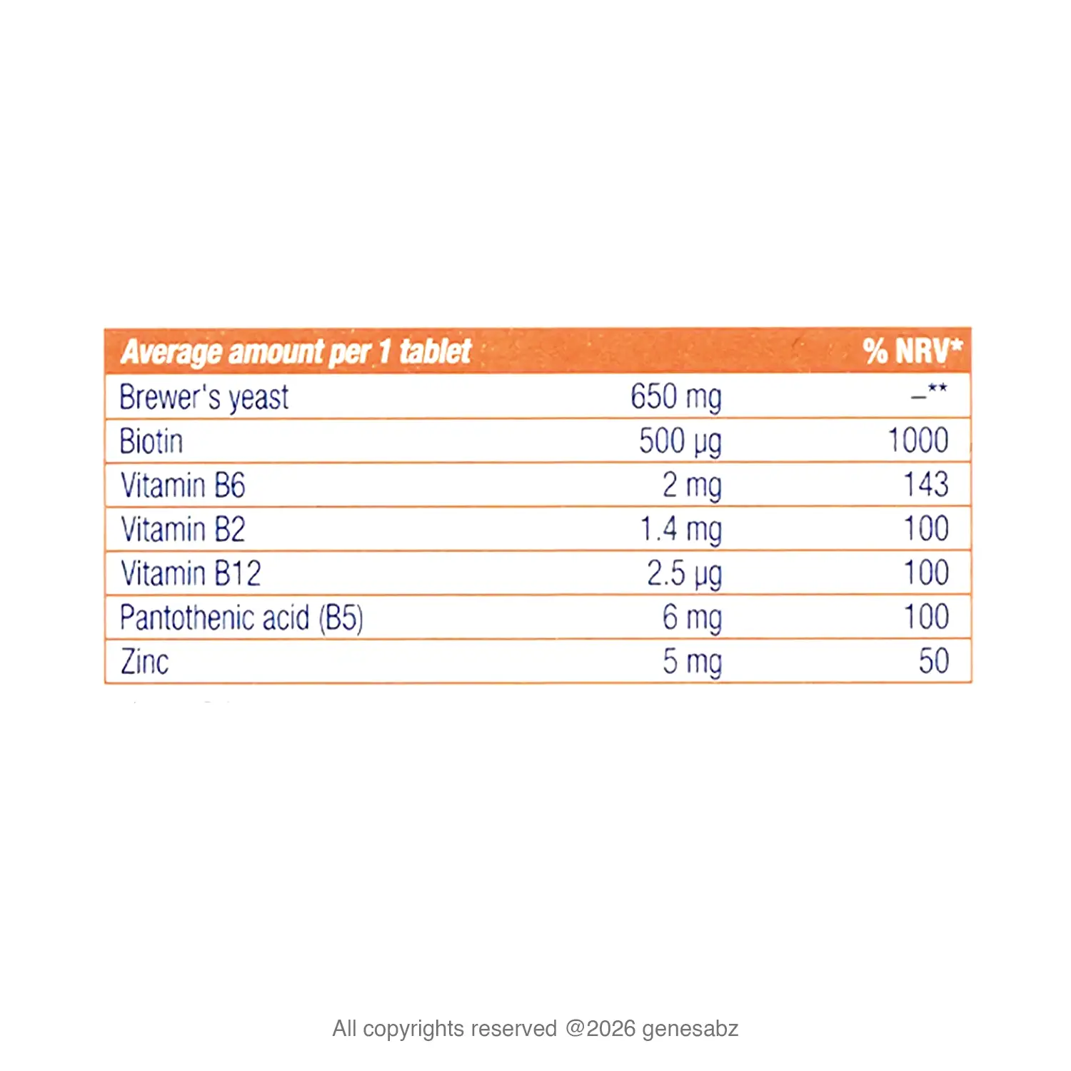 قرص بیرهف پلاس بسته 60 عددی 2