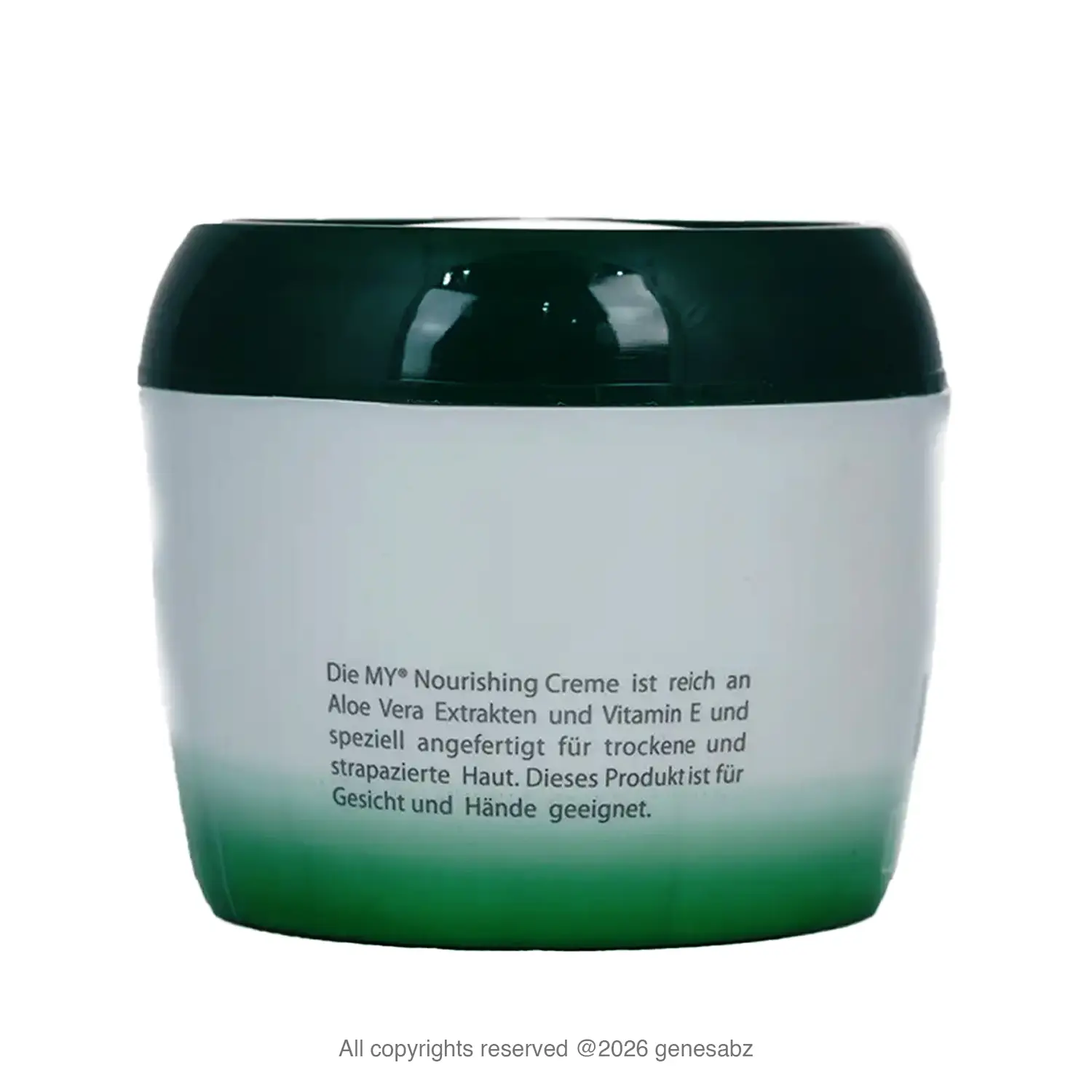 کرم نرم‌کننده دست و صورت مای مدل آلوئه‌ورا مناسب پوست خشک و آسیب دیده حجم 200 میلی‌ لیتر 0