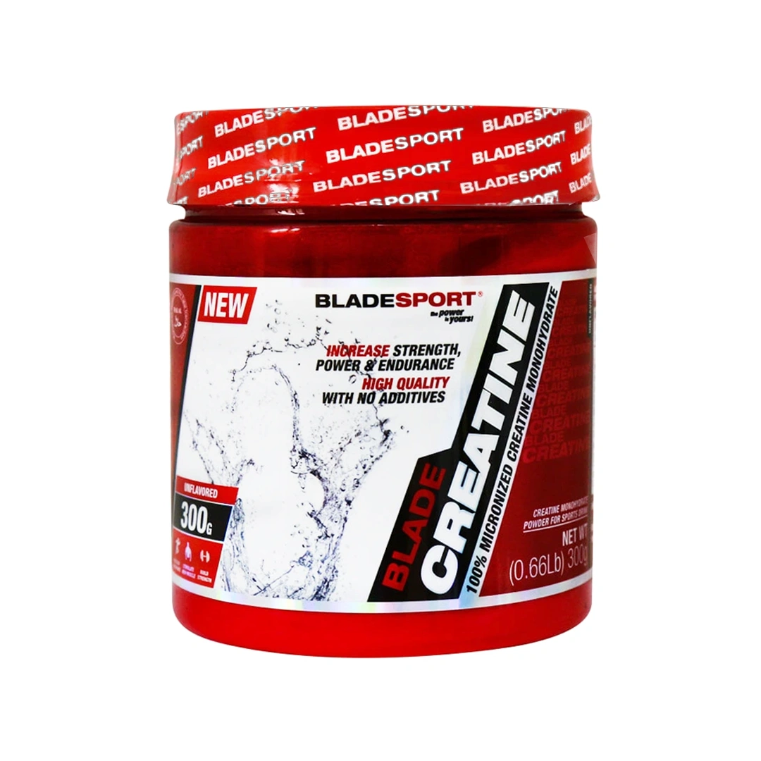 ماسل گینر آلمکس مدل آل مس ۵۴۴۰ گرم شکلاتی + پودر کراتین بلید اسپرت وزن 300 گرم + هدیه: سافت ژل امگا 3 کارن بسته 60 عددی 0