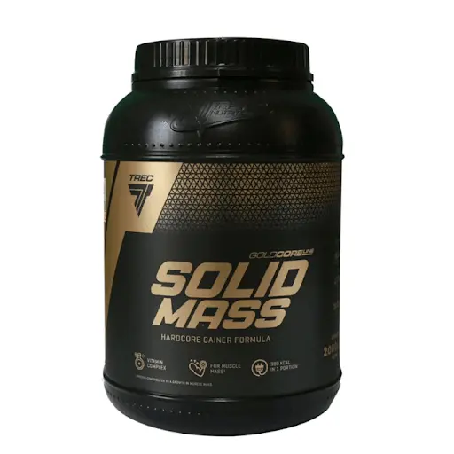 پودر سولید مس گلد ترک نوتریشن وزن 3000 گرم + پودر کراتین مونوهیدرات 100% دوبیس وزن 300 گرم + هدیه: قرص مولتی ویتامین مینرال کارن بسته 60 عددی 1