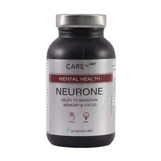  کپسول care نرون کیو ان تی بسته ۶۰ عددی