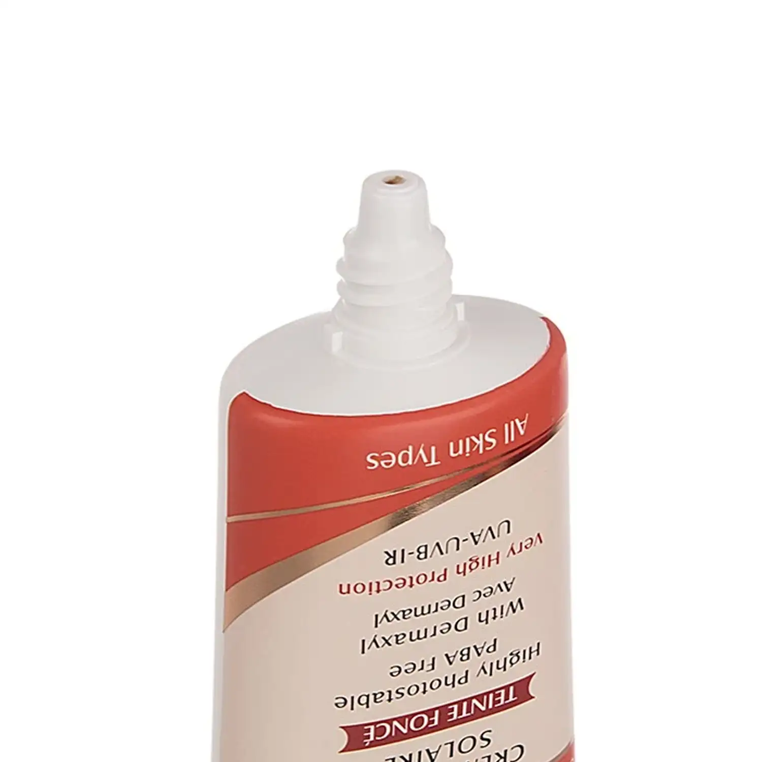 کرم ضد آفتاب رنگی الارو مدل SPF50 مناسب انواع پوست حجم 50 میلی‌لیتر 0