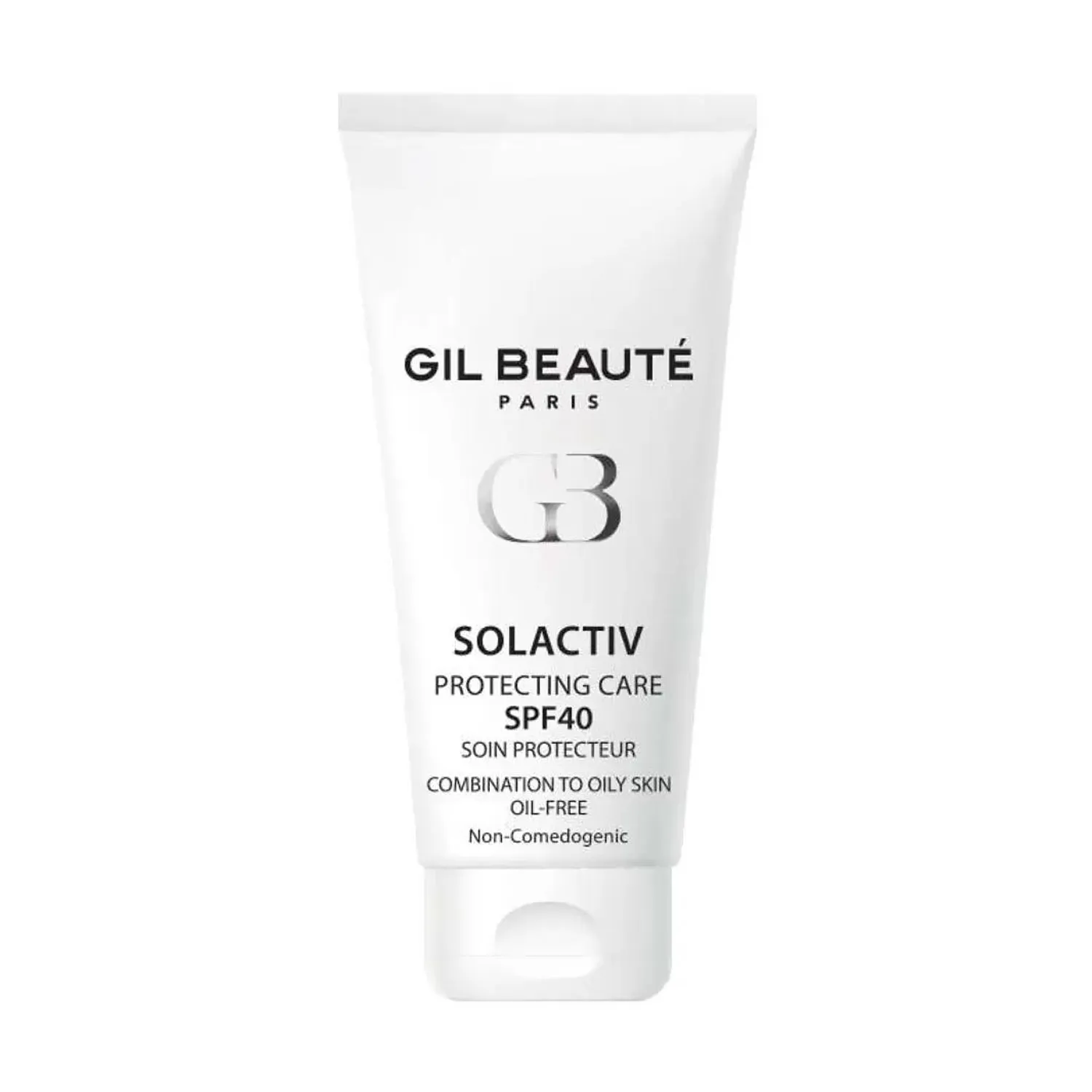 ضد آفتاب spf 40 ژیل بوته مناسب پوست مختلط تا چرب