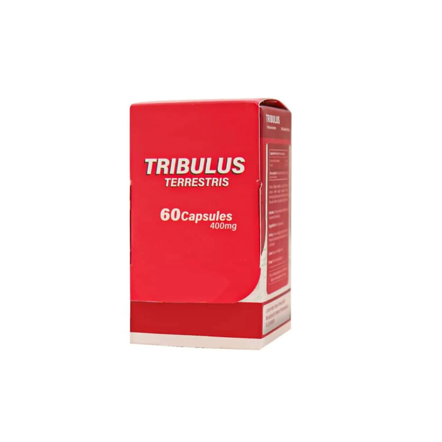 کپسول تریبولوس برسام فارمد 60 عدد 0