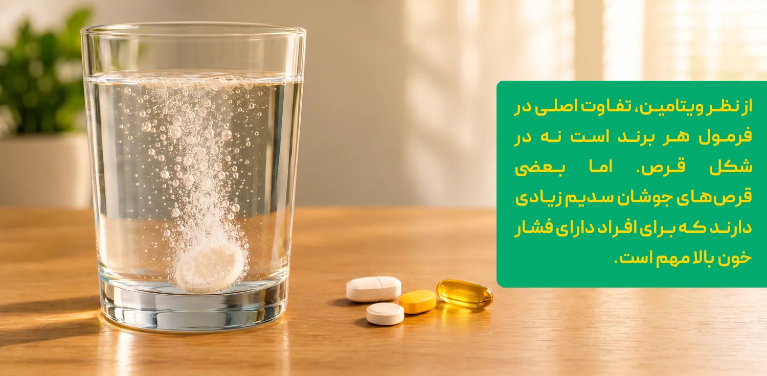 کمبود ریزمغذی&zwnj;ها در دوران رژیم لاغری