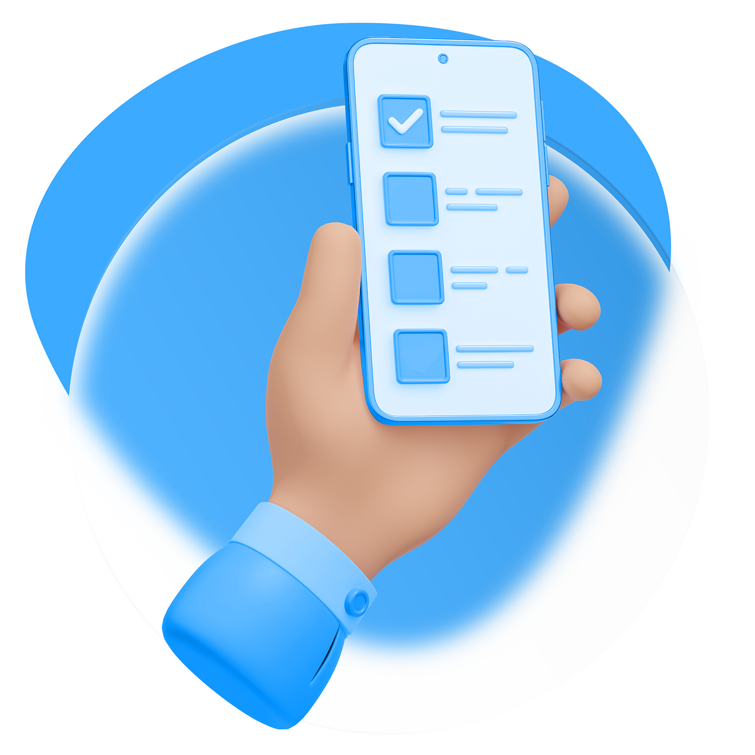 آیتم کاروسل